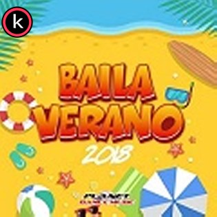 Baila Verano 2018