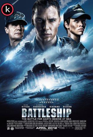 Battleship (HDrip)