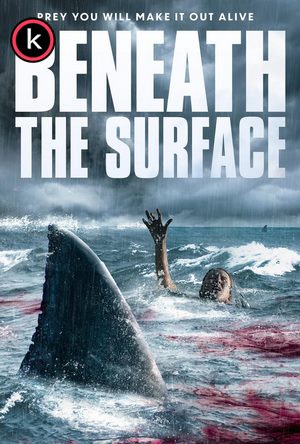 Beneath the Surface (HDrip)