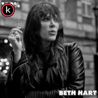 Beth Hart – 100% Beth Hart (2020)