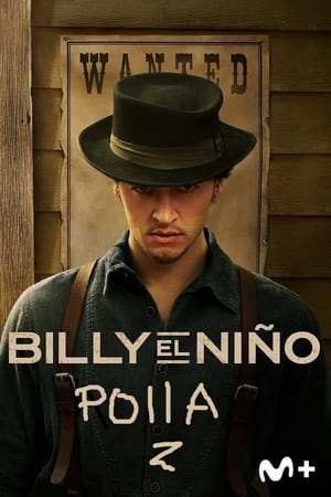 Billy el Niño 2×2