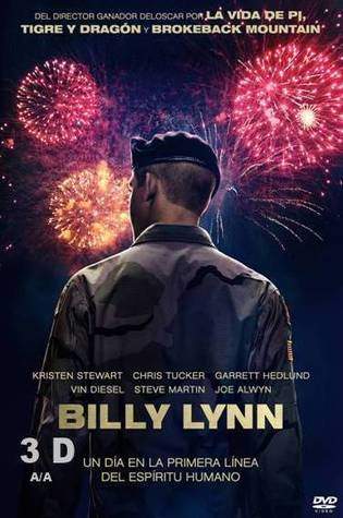 Billy Lynn (3D)