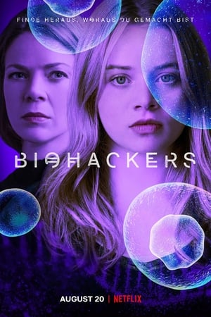 Biohackers 2×1