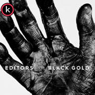 Black Gold : Best of Editors (Deluxe, 2CD) (lossless, 2019)