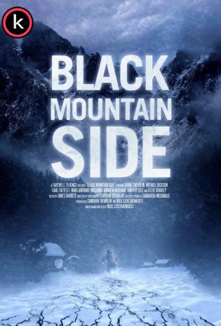 Black mountain side (DVDrip)