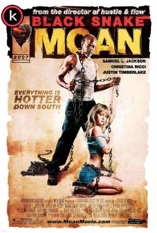 Black snake moan (DVDrip)