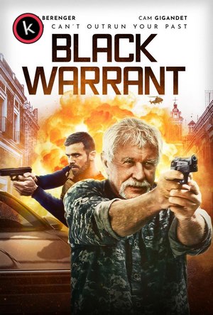 Black Warrant (DVDrip)