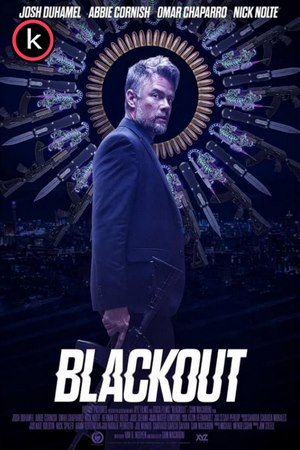 Blackout (HDrip)