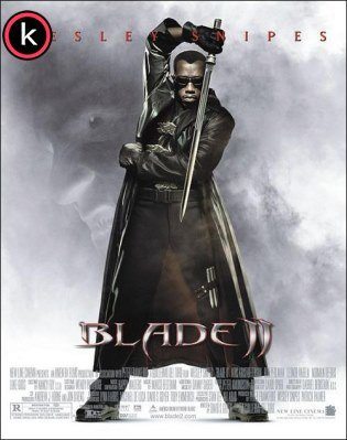 Blade 2 (HDrip)