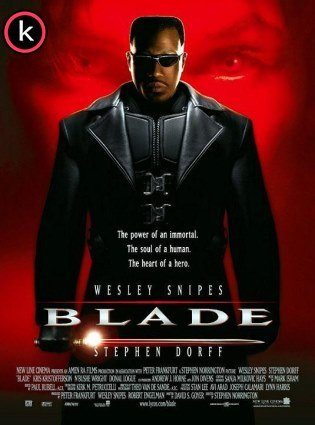 Blade (DVDrip)