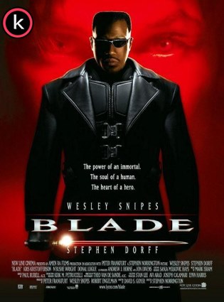 Blade (MicroHD)