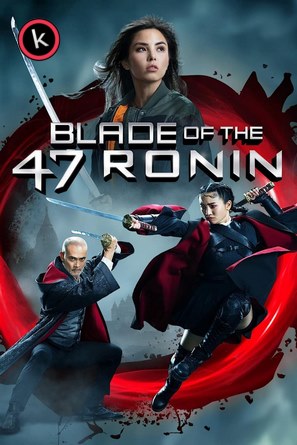 Blade of the 47 Ronin (HDrip)