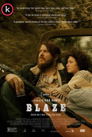 Blaze (HDrip)