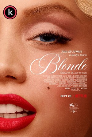 Blonde (HDrip) Latino