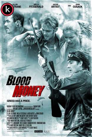 Blood money (HDrip)