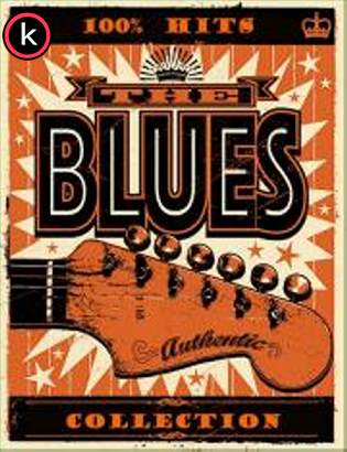 Blues Library – Collection (4 Releases) (2020)