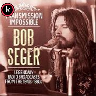 Bob Seger – Transmission Impossible (3CD) (Unofficial Compilation) (2017)