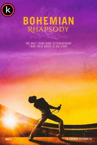 Bohemian rhapsody (HDrip)