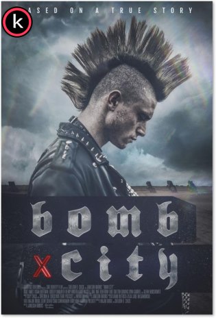 Bomb City (HDrip)