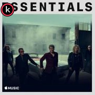 Bon Jovi – Essentials (2020