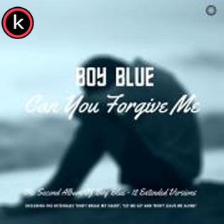 Boy Blue – Can You Forgive Me (Lossless, 2020)