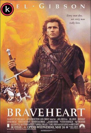 Braveheart (HDrip)