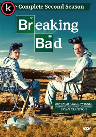 Breaking Bad T2 (HDTV)