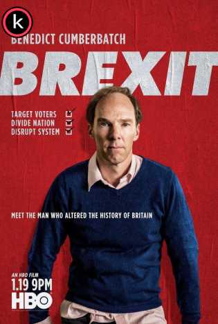 Brexit (HDrip)