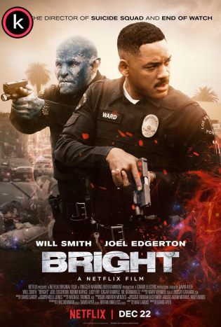 Bright (HDrip)