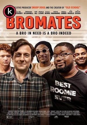 Bromates (DVDrip)