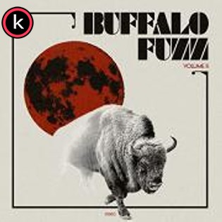 Buffalo Fuzz – Vol. II (2020)