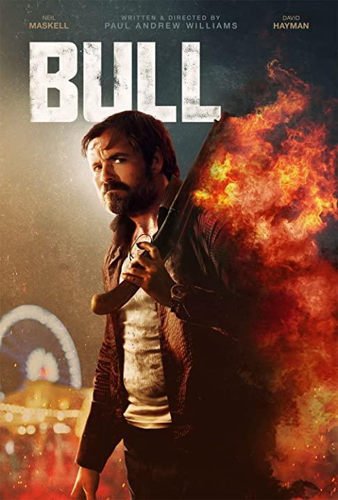 Bull (HDrip)