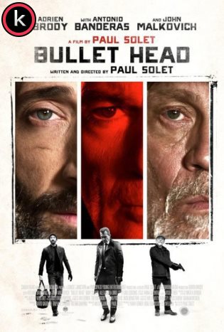 Bullet Head (HDrip)