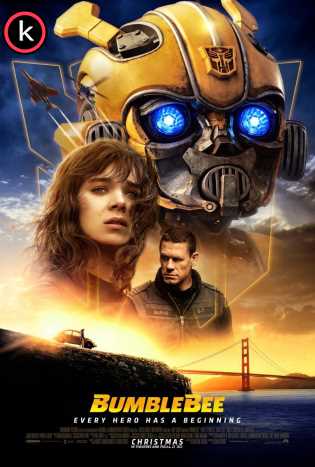 Bumblebee (BRscreener) Latino