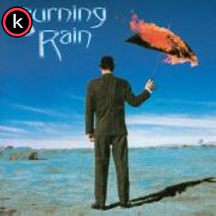 Burning Rain – Collection (3 Releases) (2000 – 2019)