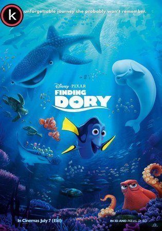 Buscando a Dory (DVDrip)