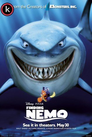 Buscando a Nemo (DVDrip)