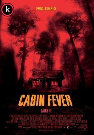 Cabin Fever (DVDrip)