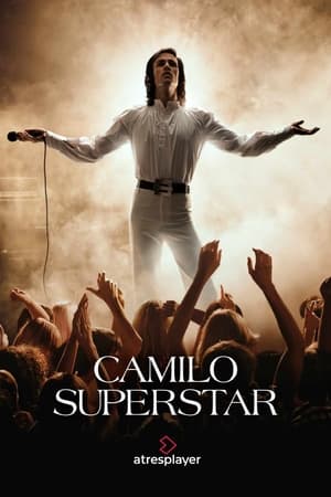 Camilo Superstar 1×1