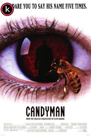 Candyman (MicroHD)