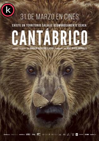 Cantabrico (HDrip)