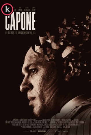 Capone (HDrip)