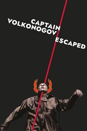 Captain Volkonogov Escaped por torrent