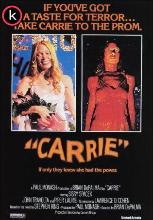 Carrie 1976 (DVDrip)