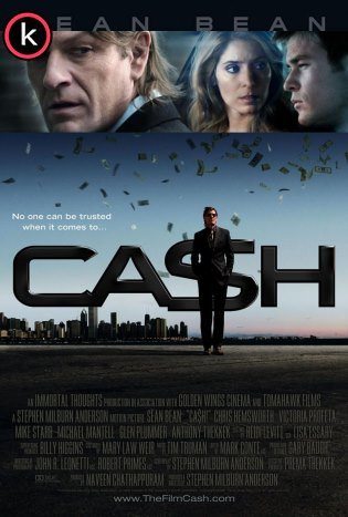 Cash (DVDrip)