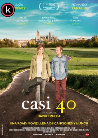 Casi 40 (HDrip)