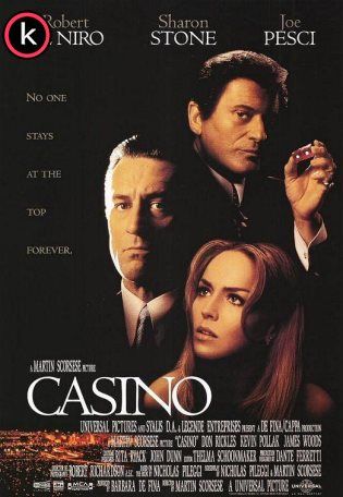 Casino (DVDrip)