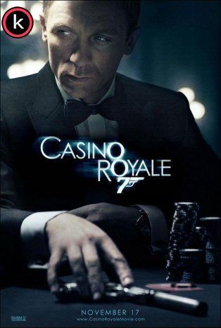 Casino Royale (DVDrip)