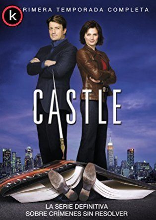 Castle T1 (HDTV)