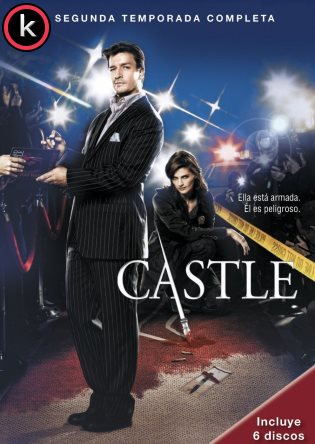 Castle T2 (HDTV)